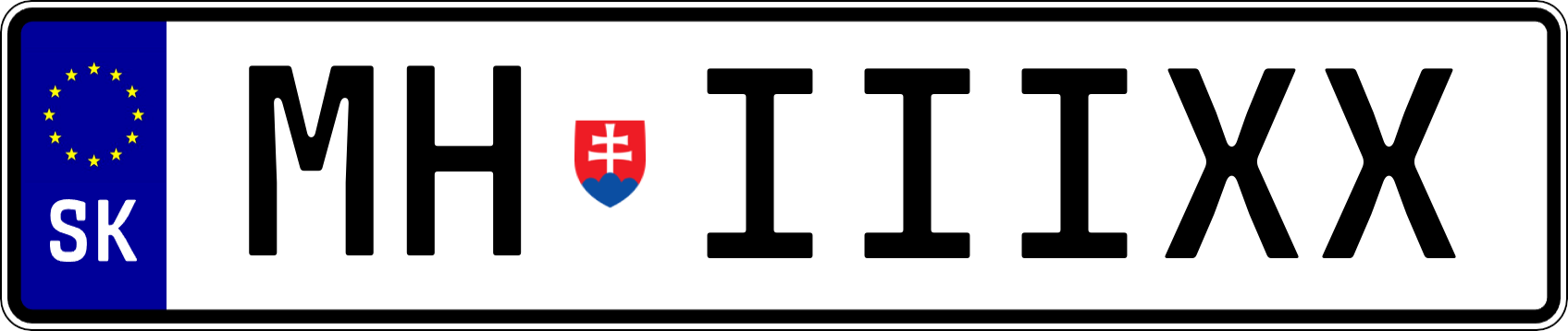 Typ IV - Vlastná 1R