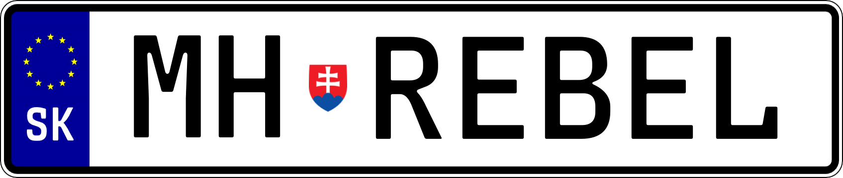 Typ IV - Vlastná 1R