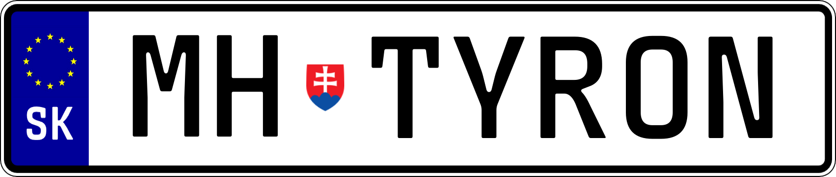 Typ IV - Vlastná 1R