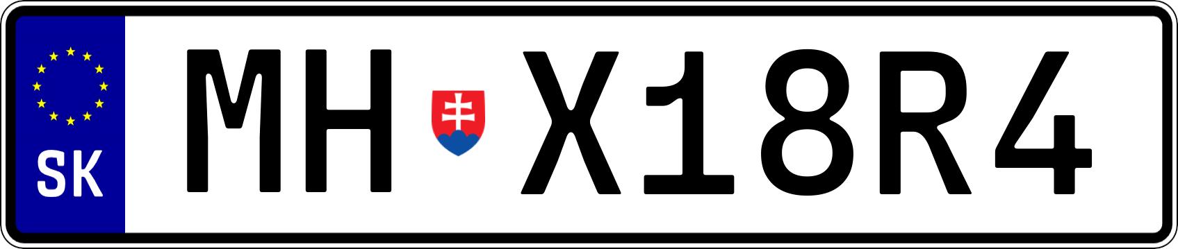 Typ IV - Vlastná 1R