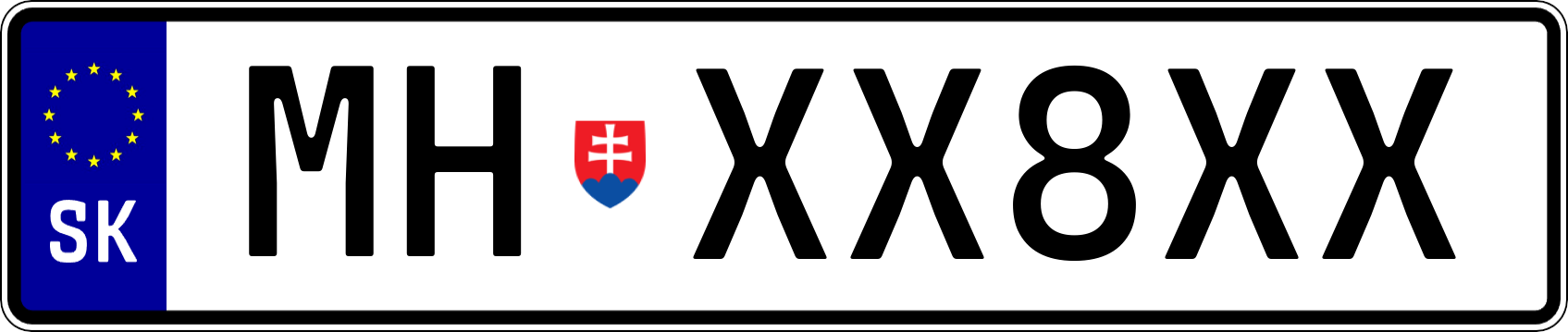 Typ IV - Vlastná 1R