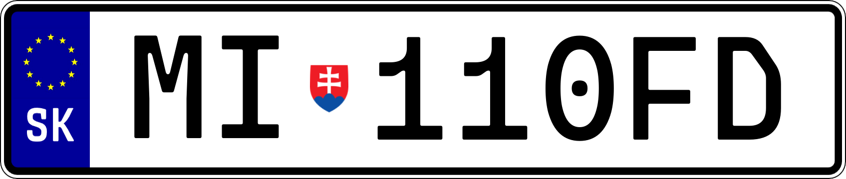 Typ IV - Vlastná 1R