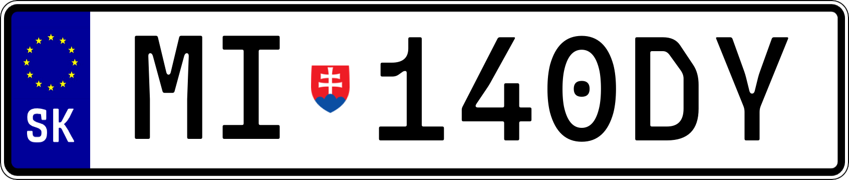 Typ IV - Vlastná 1R