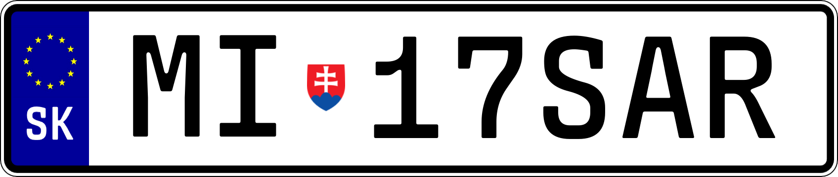 Typ IV - Vlastná 1R