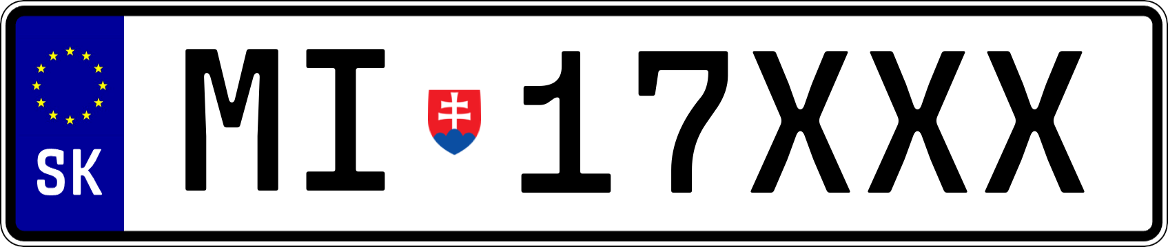 Typ IV - Vlastná 1R