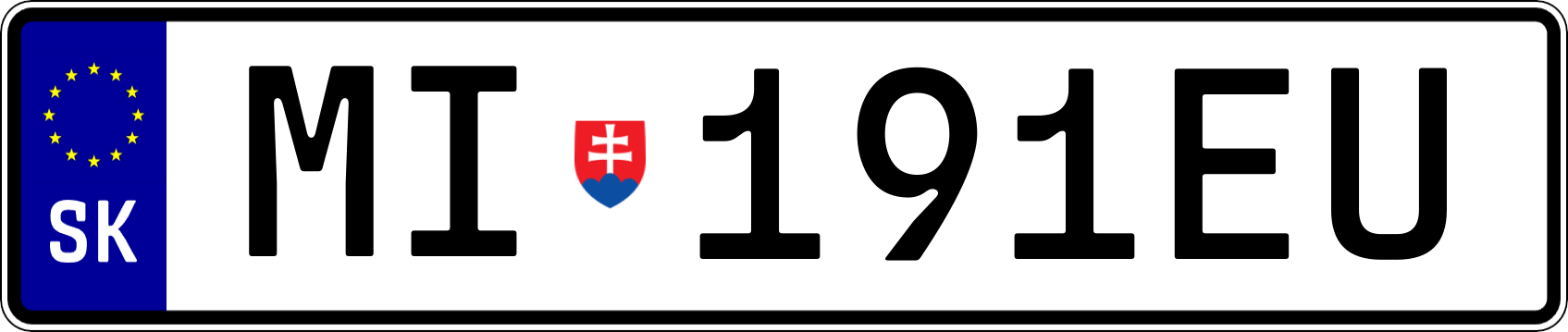 Typ IV - Vlastná 1R