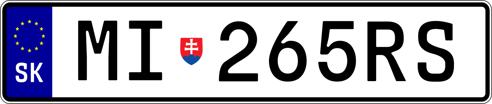 Typ IV - Vlastná 1R