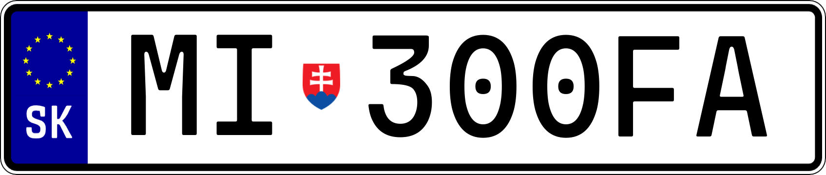 Typ IV - Vlastná 1R