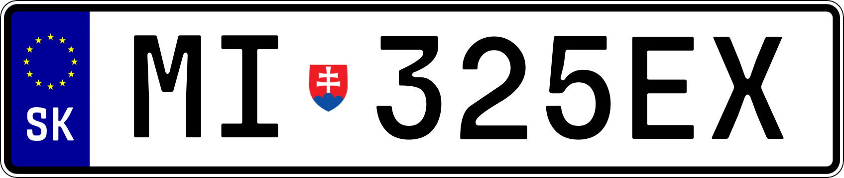 Typ IV - Vlastná 1R