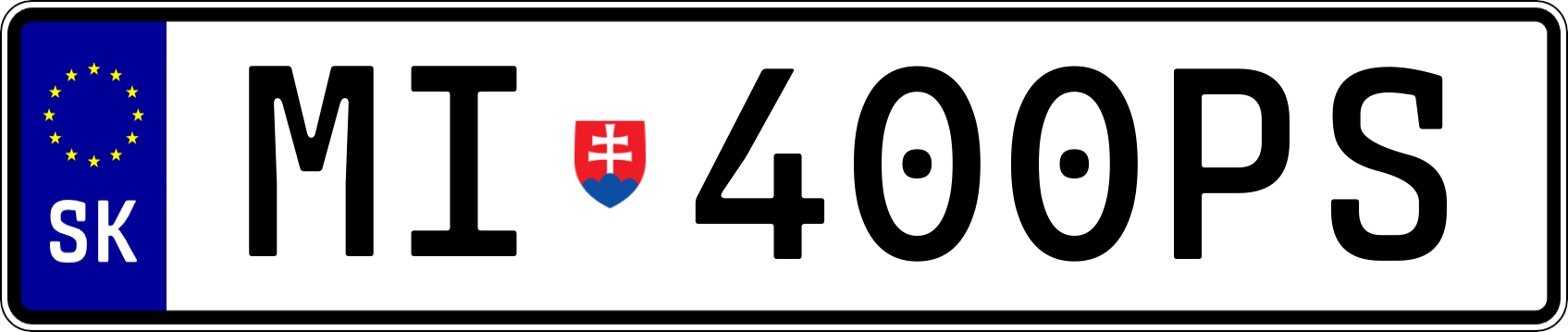 Typ IV - Vlastná 1R