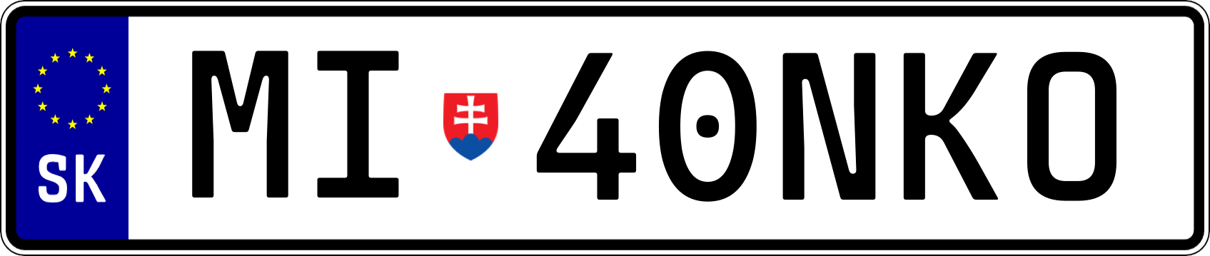 Typ IV - Vlastná 1R