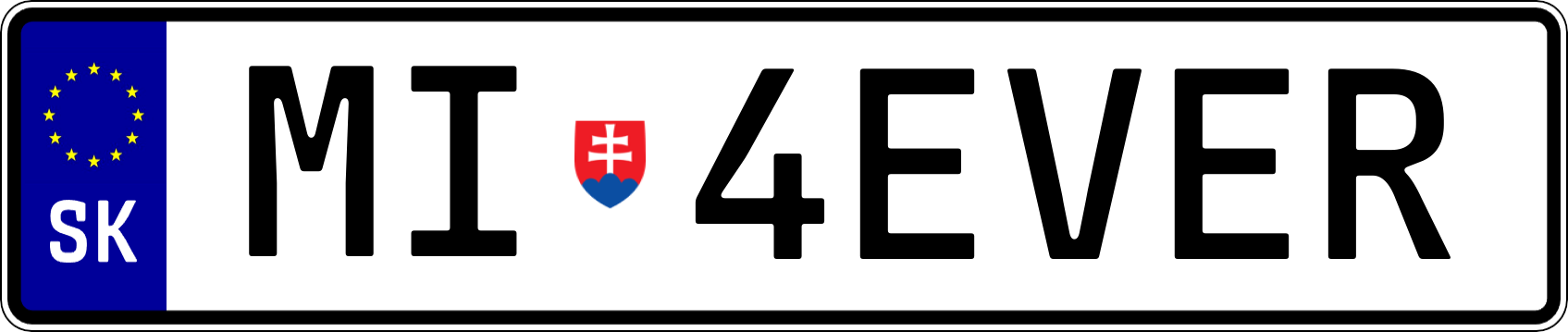 Typ IV - Vlastná 1R