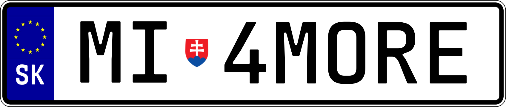 Typ IV - Vlastná 1R