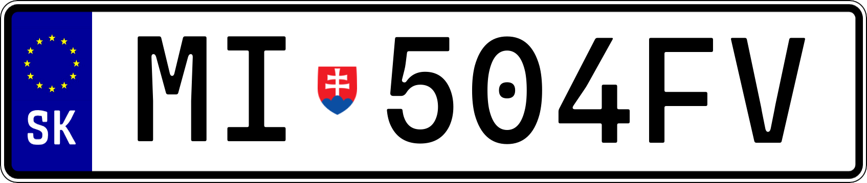 Typ IV - Vlastná 1R