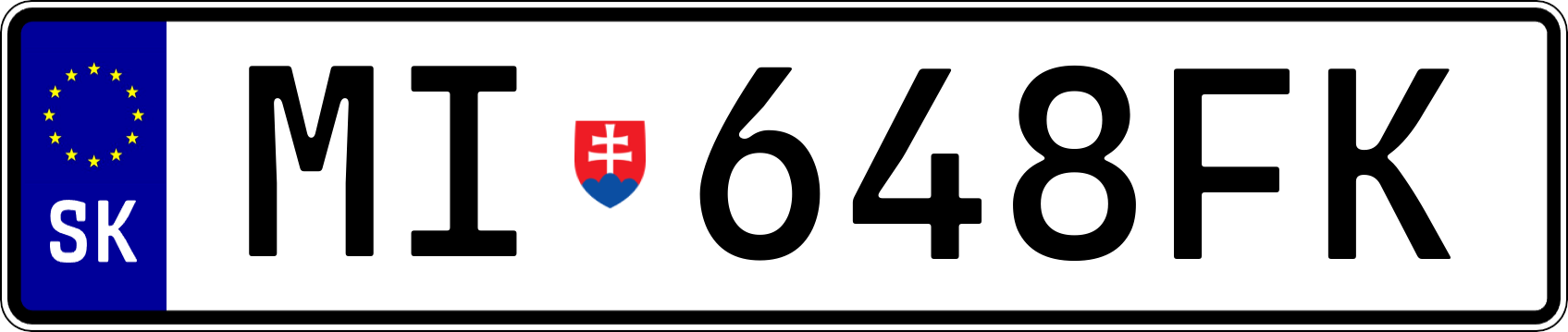 Typ IV - Vlastná 1R