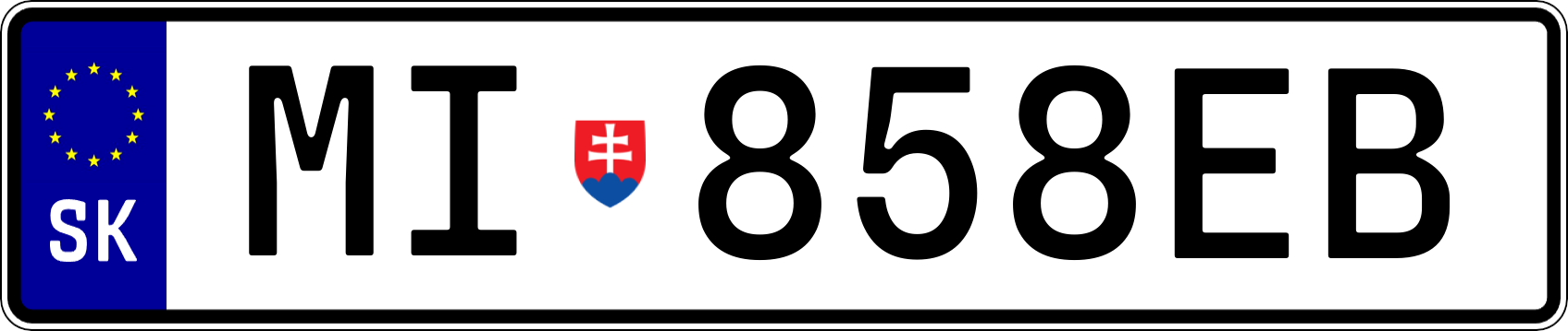 Typ IV - Vlastná 1R