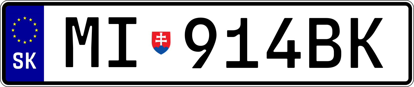 Typ IV - Vlastná 1R