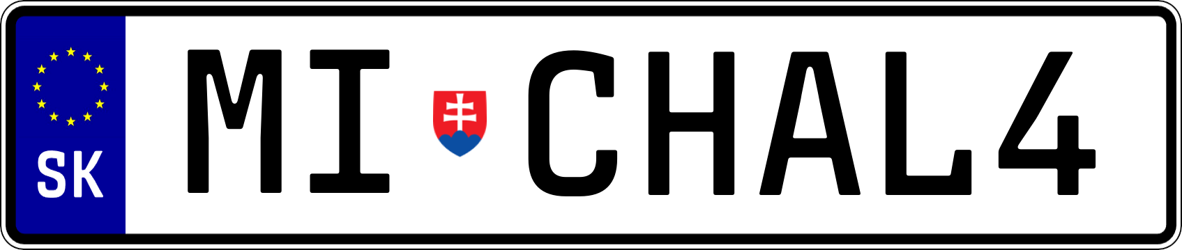 Typ IV - Vlastná 1R