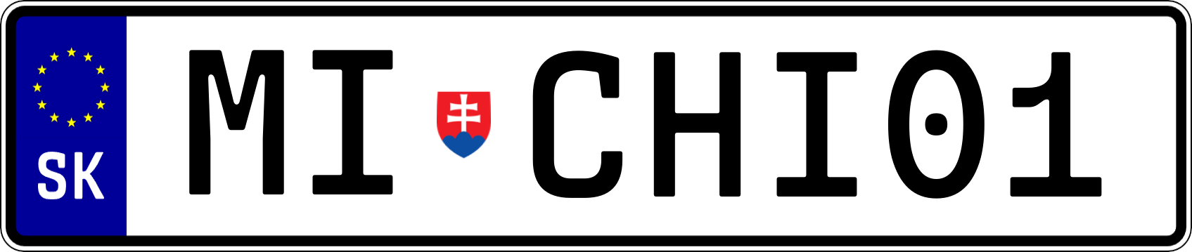 Typ IV - Vlastná 1R