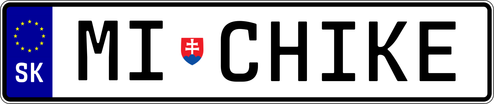 Typ IV - Vlastná 1R