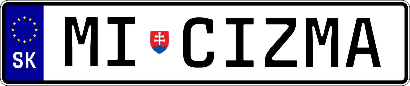 Typ IV - Vlastná 1R