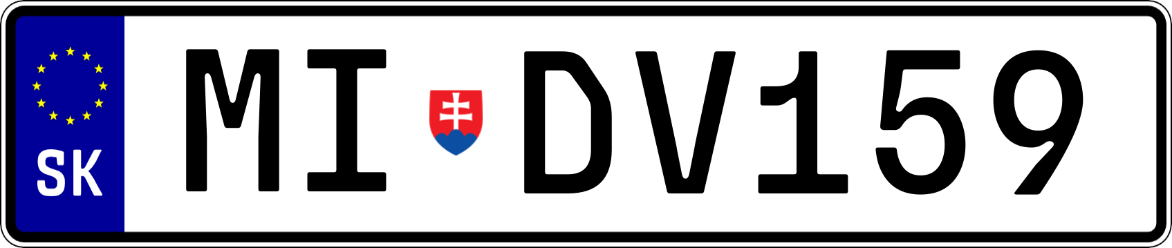 Typ IV - Vlastná 1R