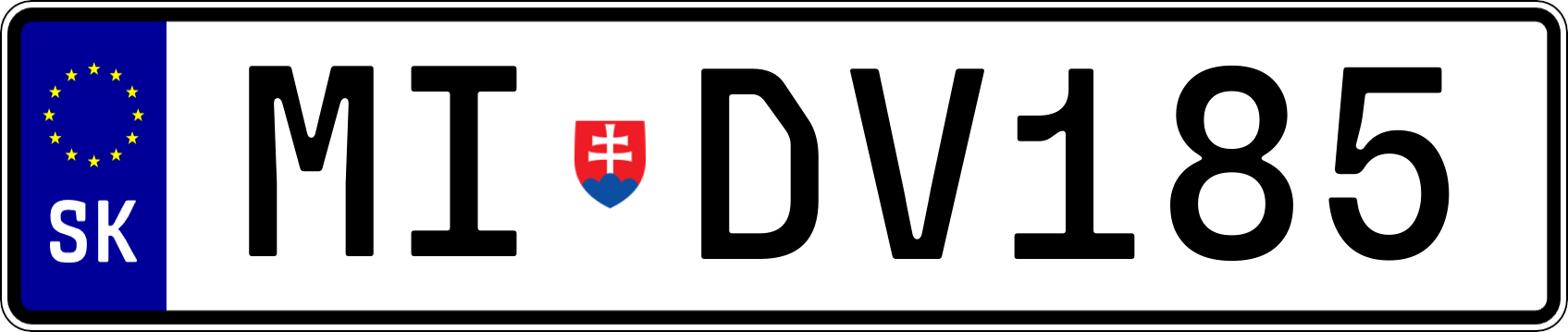 Typ IV - Vlastná 1R