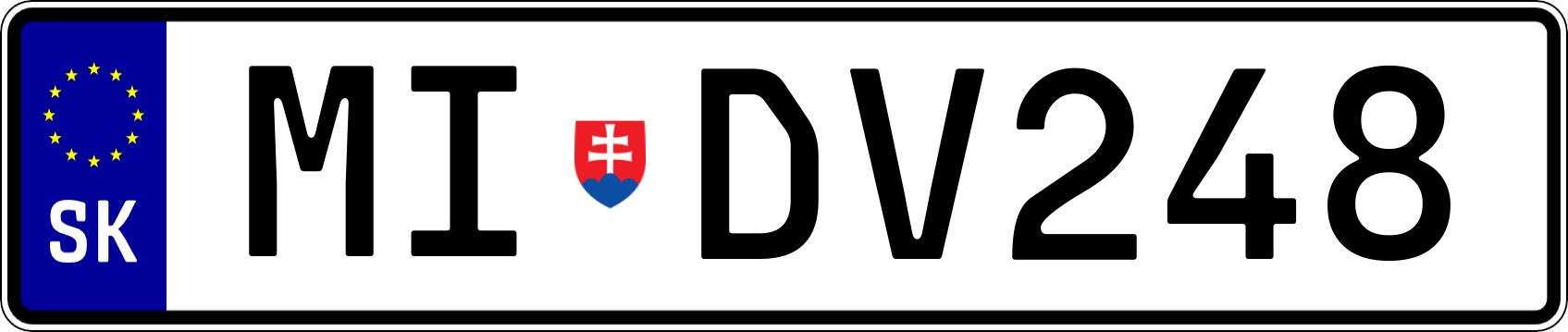 Typ IV - Vlastná 1R