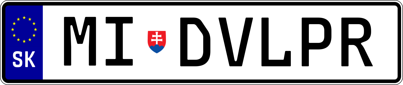 Typ IV - Vlastná 1R