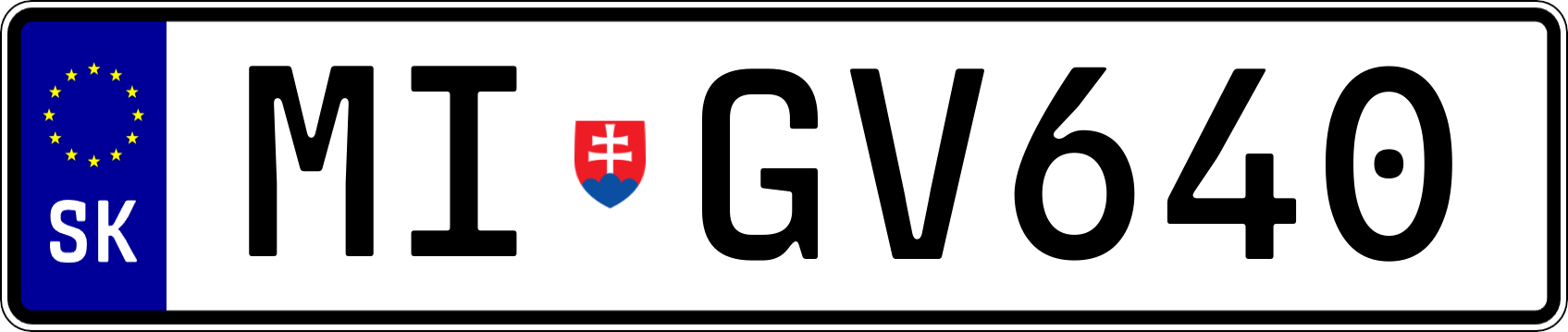 Typ IV - Vlastná 1R