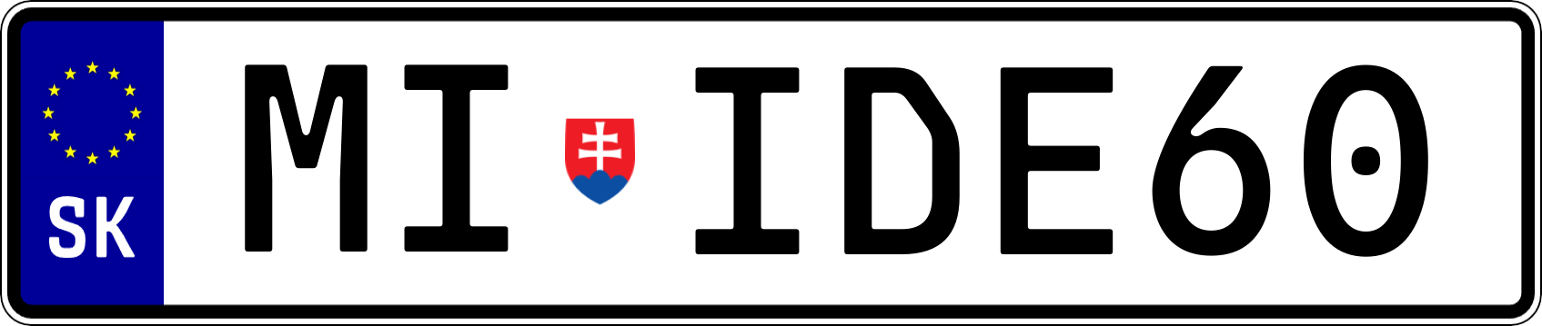 Typ IV - Vlastná 1R