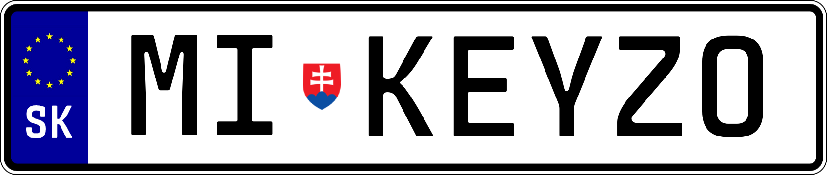 Typ IV - Vlastná 1R