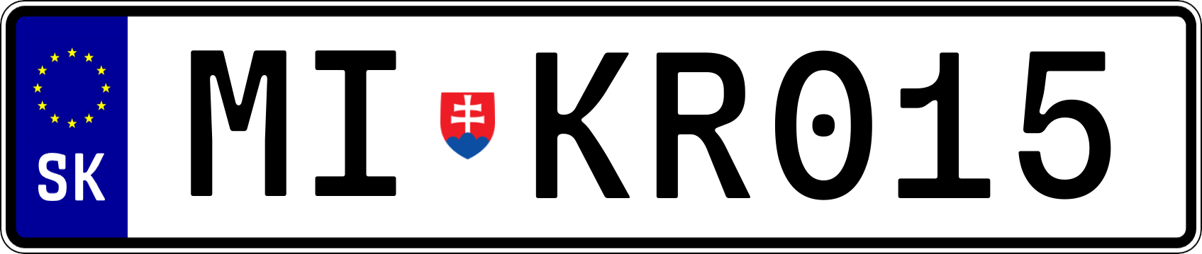 Typ IV - Vlastná 1R