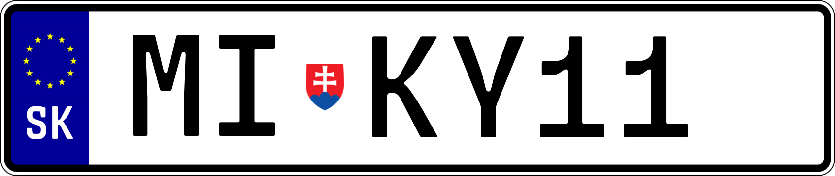 Typ IV - Vlastná 1R