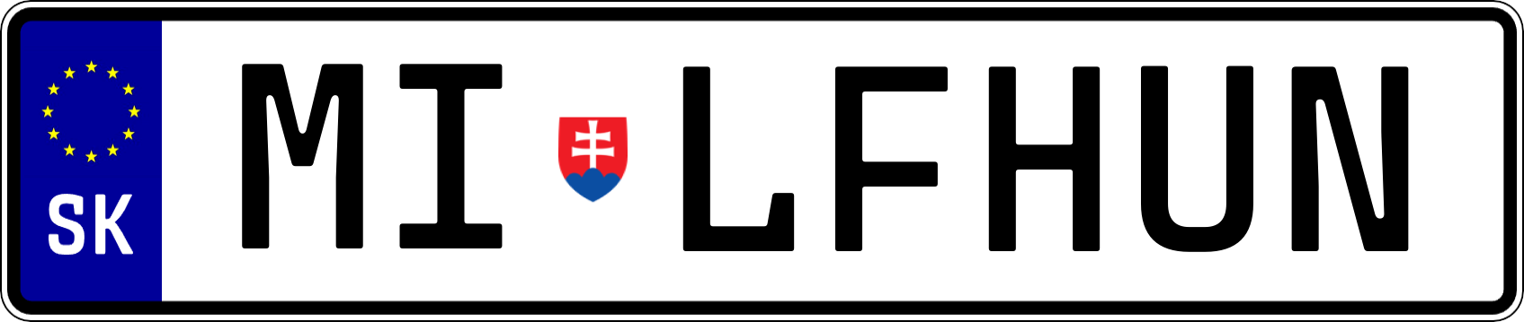 Typ IV - Vlastná 1R