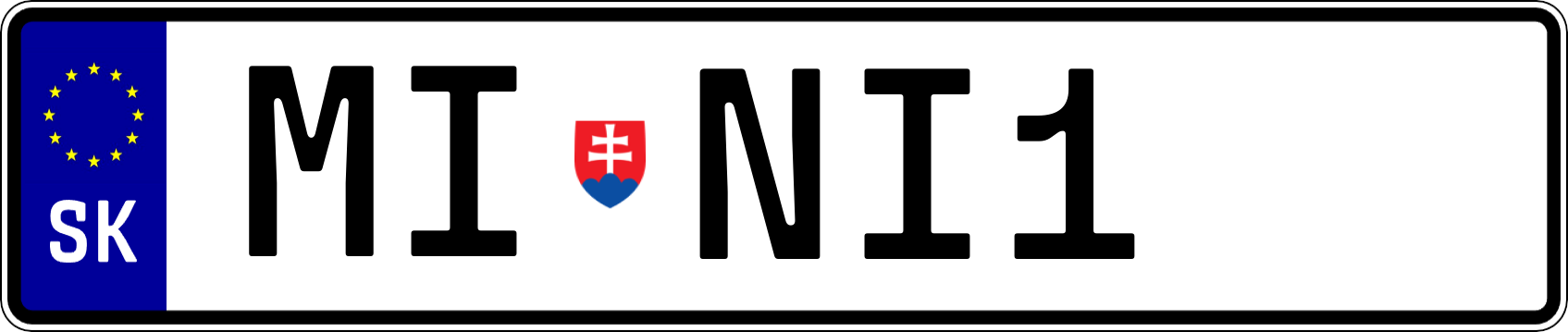 Typ IV - Vlastná 1R