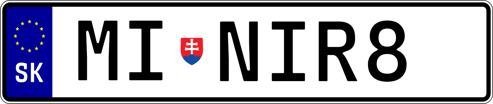 Typ IV - Vlastná 1R