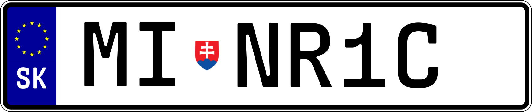 Typ IV - Vlastná 1R