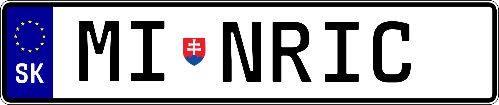 Typ IV - Vlastná 1R