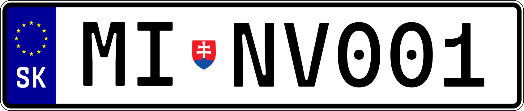 Typ IV - Vlastná 1R