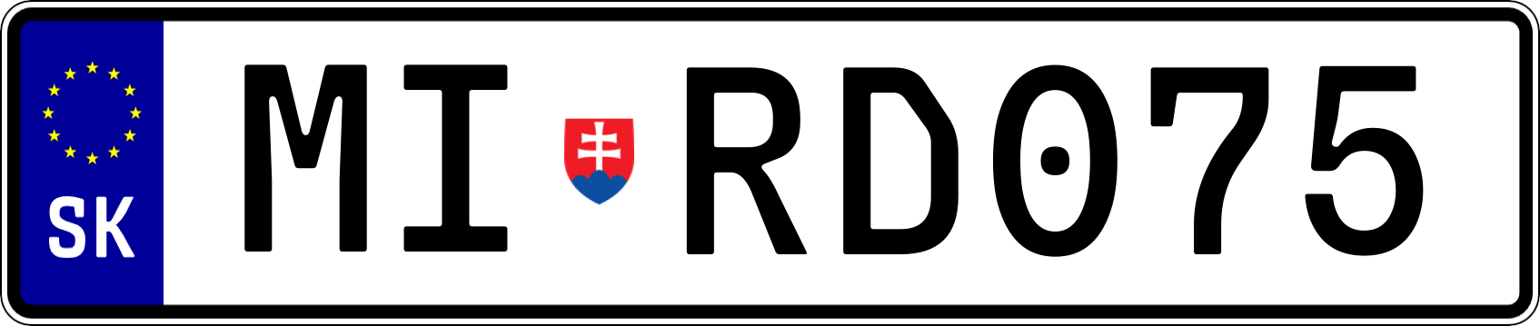 Typ IV - Vlastná 1R