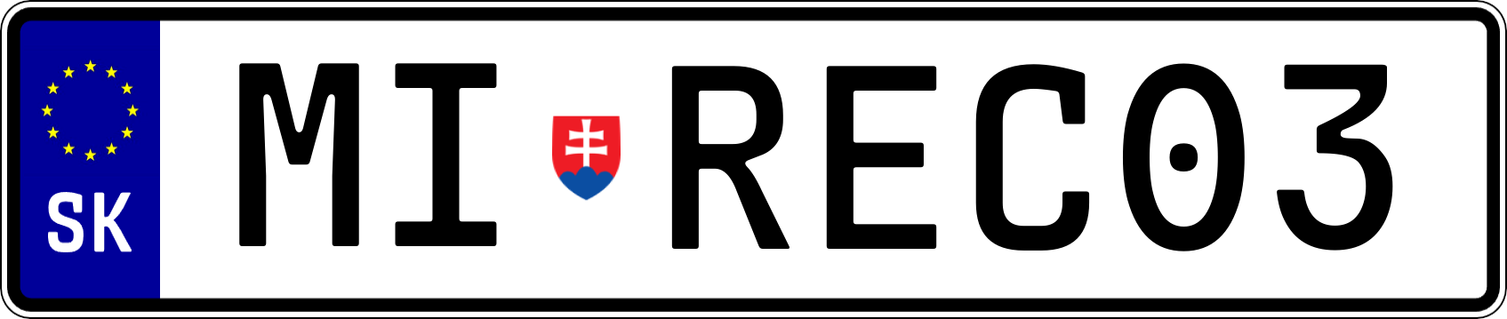 Typ IV - Vlastná 1R