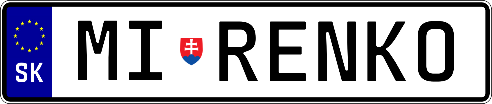 Typ IV - Vlastná 1R