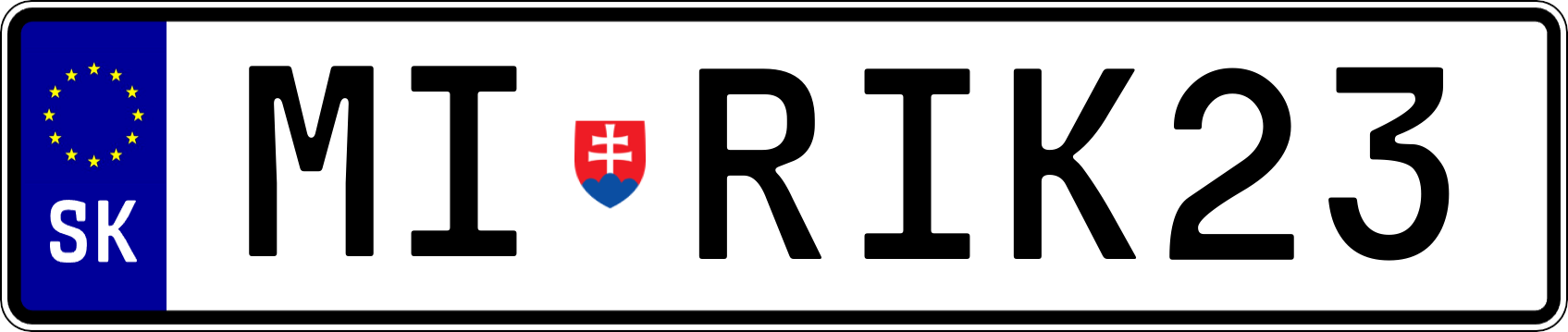 Typ IV - Vlastná 1R