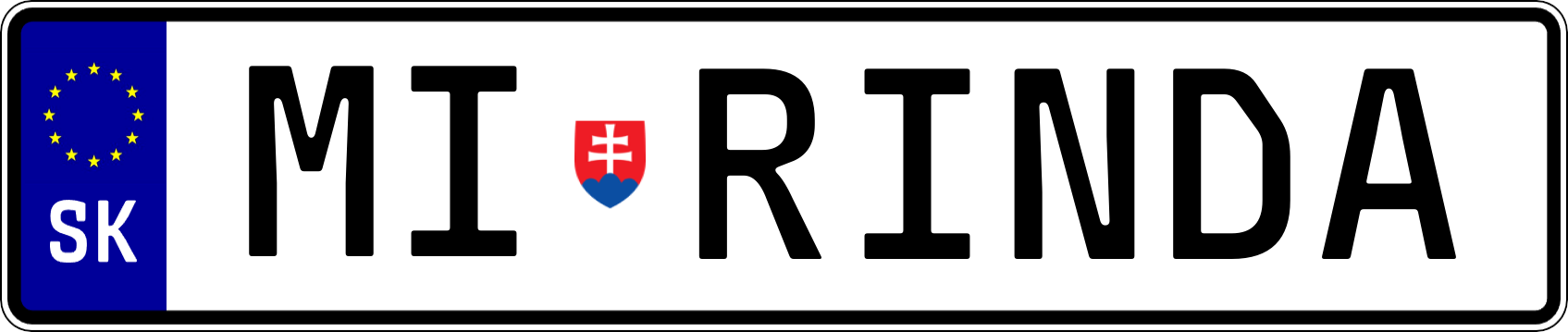 Typ IV - Vlastná 1R