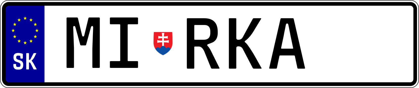 Typ IV - Vlastná 1R