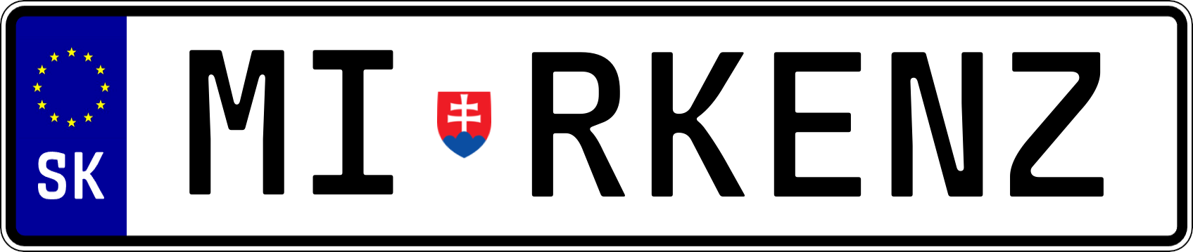Typ IV - Vlastná 1R