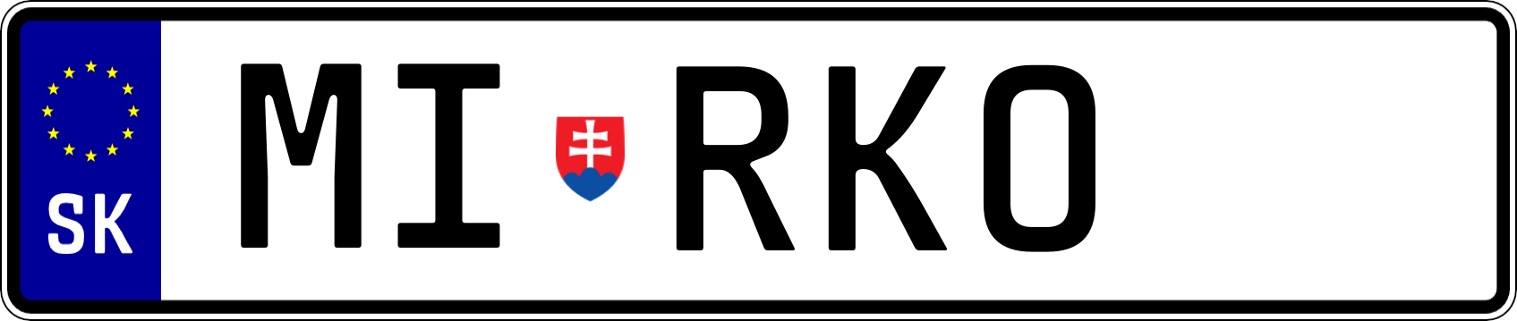 Typ IV - Vlastná 1R