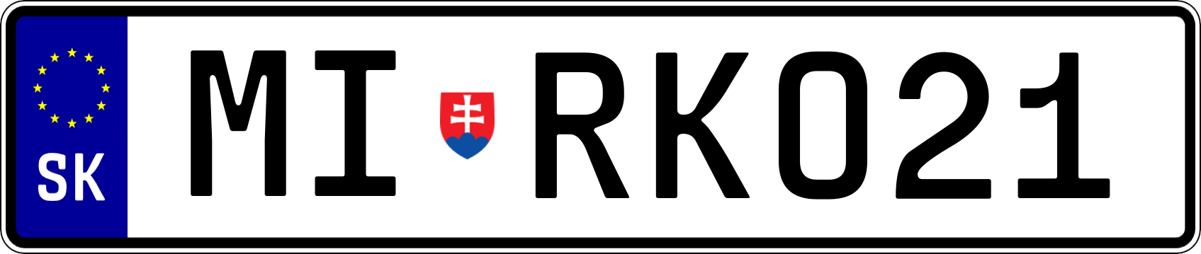 Typ IV - Vlastná 1R