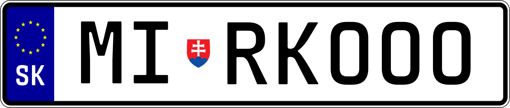 Typ IV - Vlastná 1R
